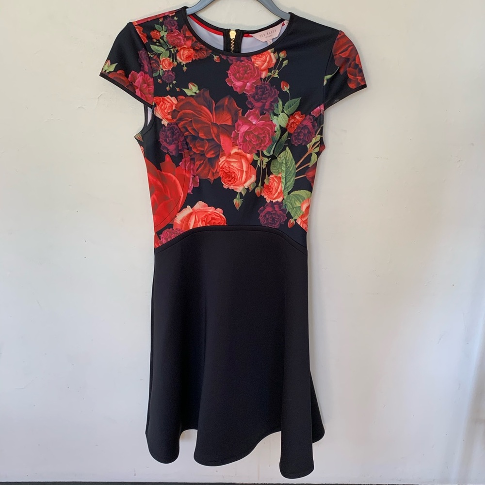 Ted Baker Dress